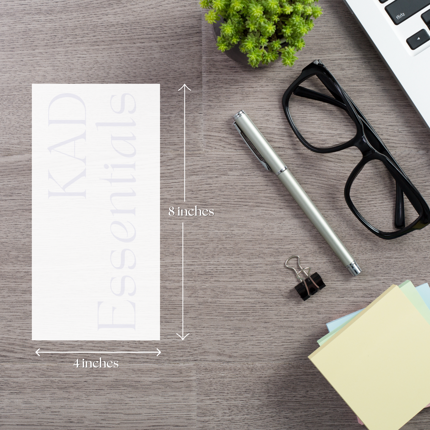 Seasonal Notepads