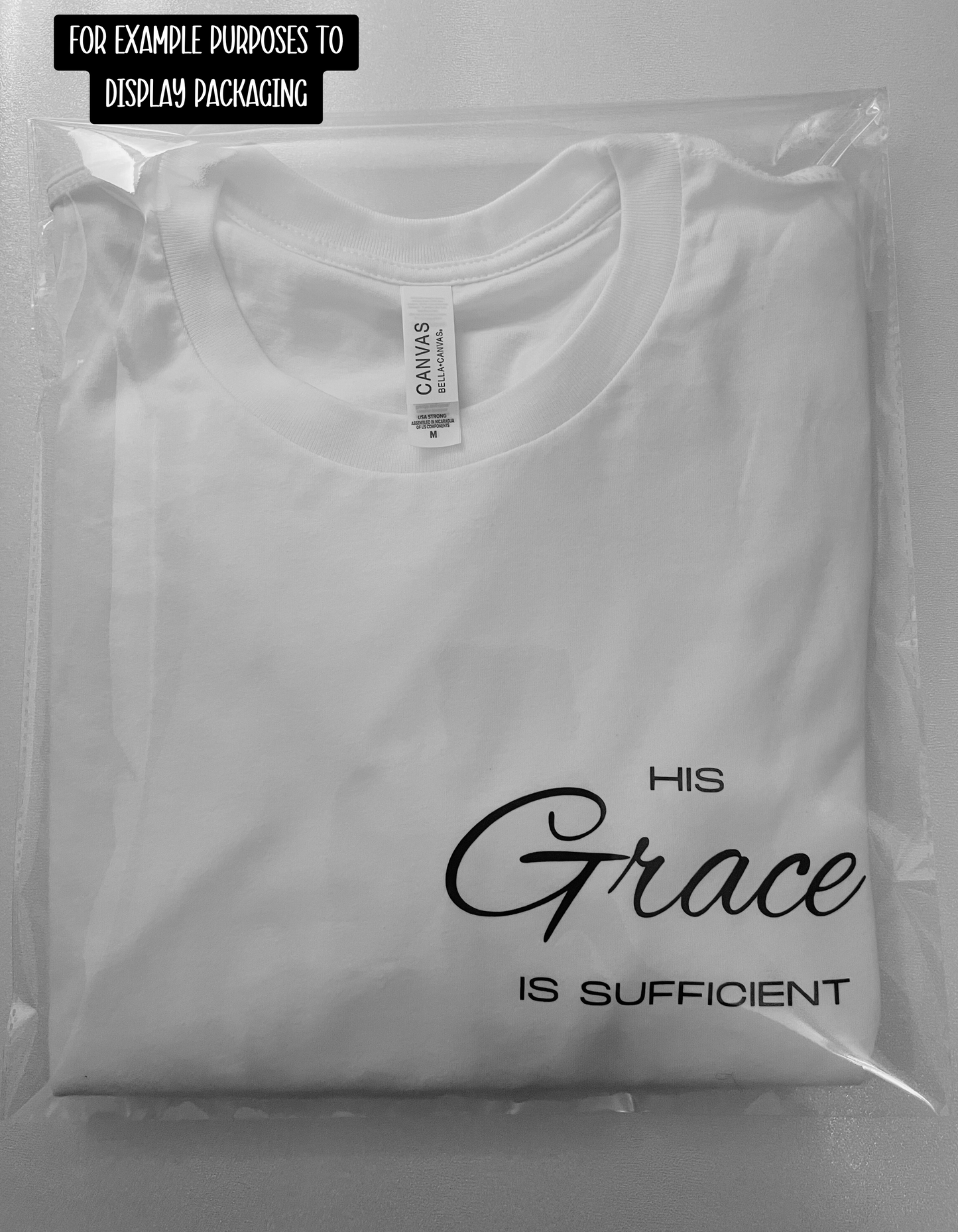 I’m Just Accommodating - Unisex T-Shirt
