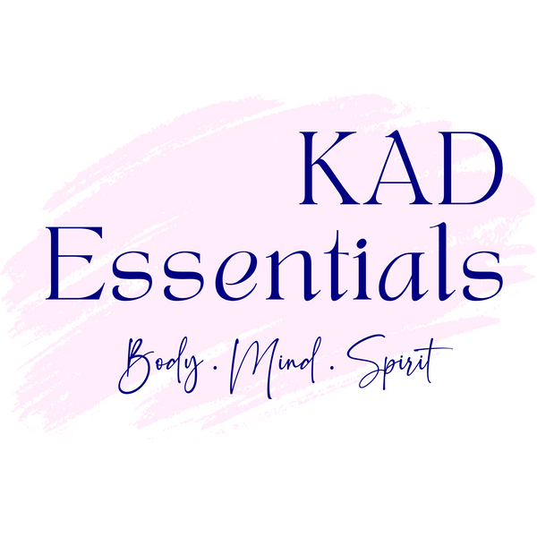 KAD Essentials logo