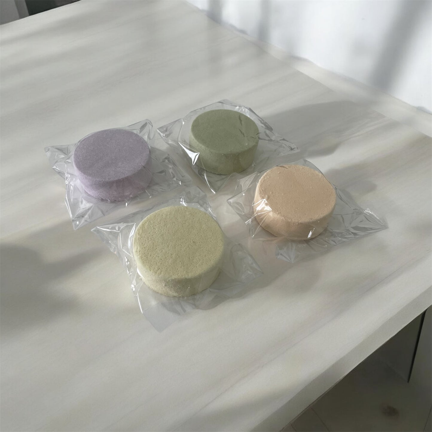 Self Care - Shower Steamers