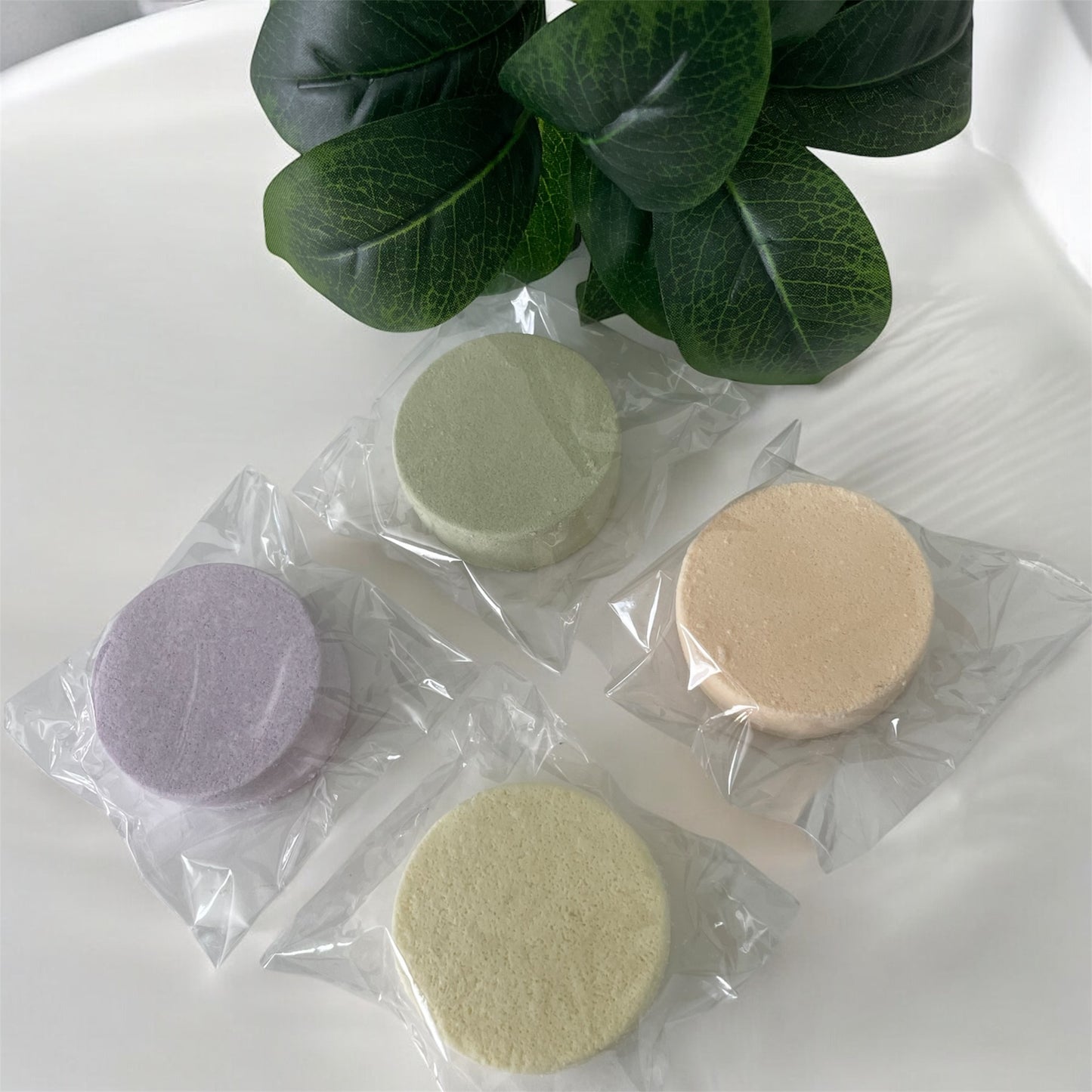 Self Care - Shower Steamers