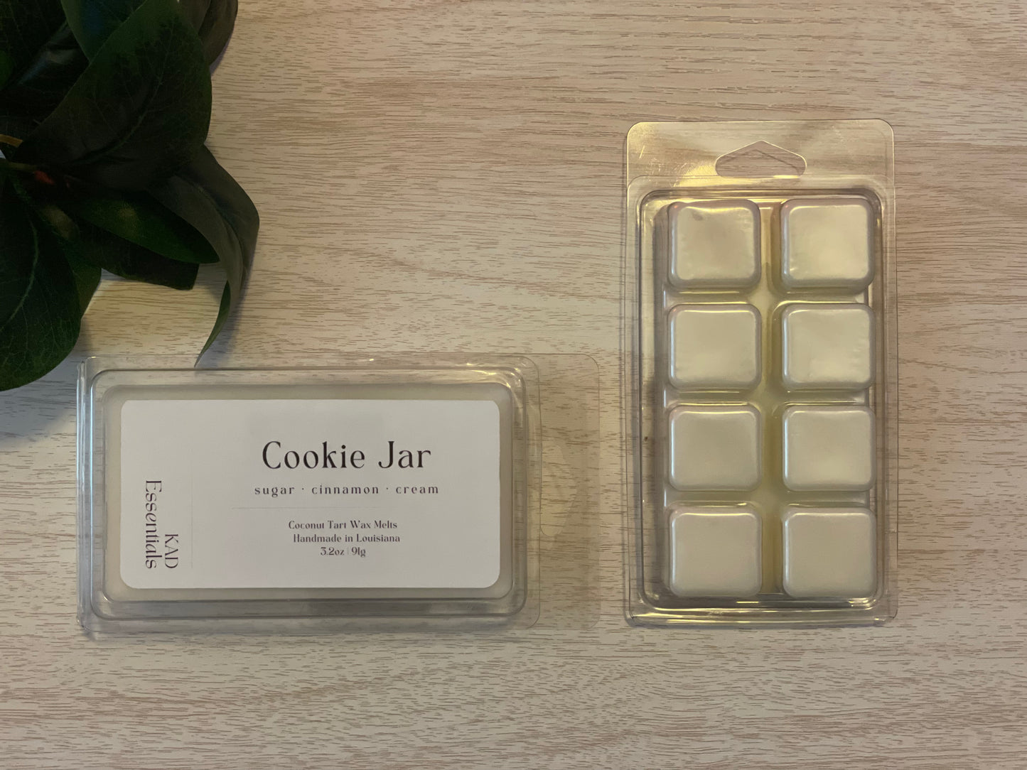 Cookie Jar - Wax Melts