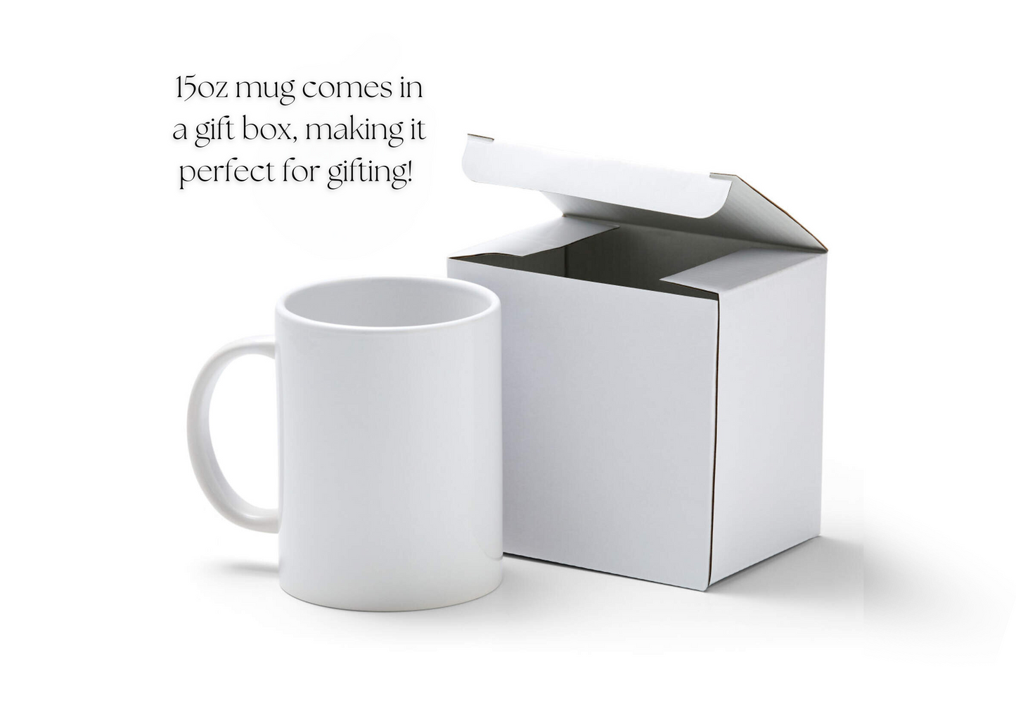 Snowman - Mug