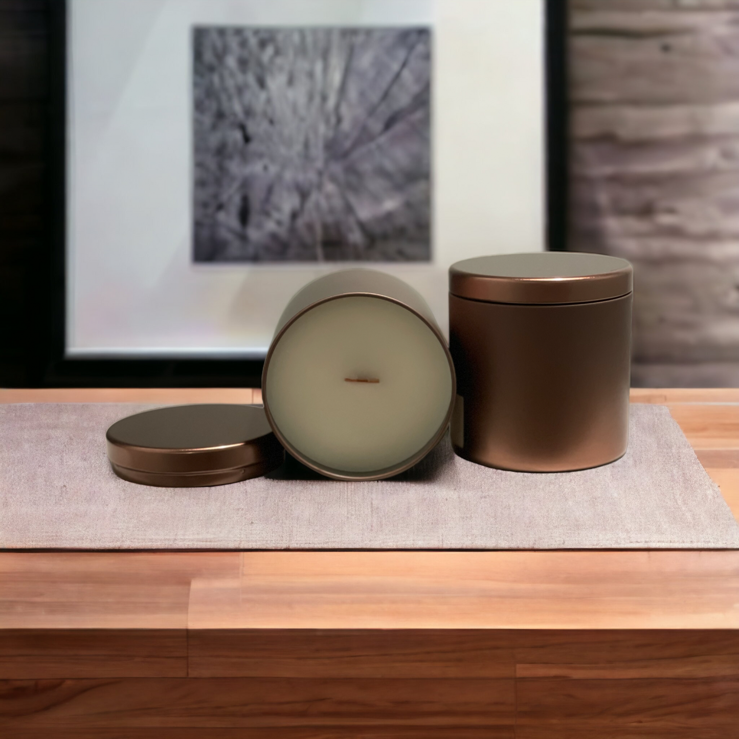 Winter Woods - 11.5oz Scented Candle