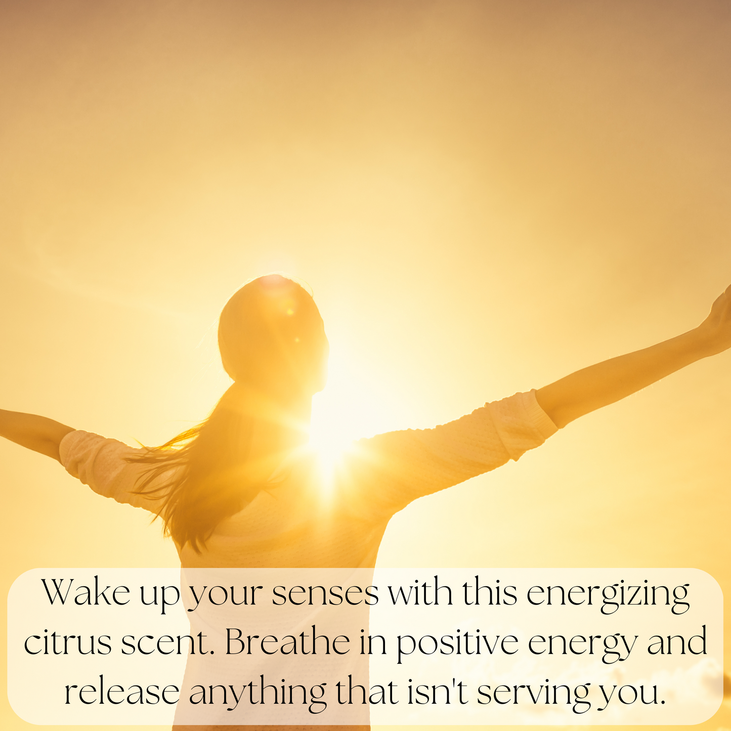 Positive Energy - Wax Melts