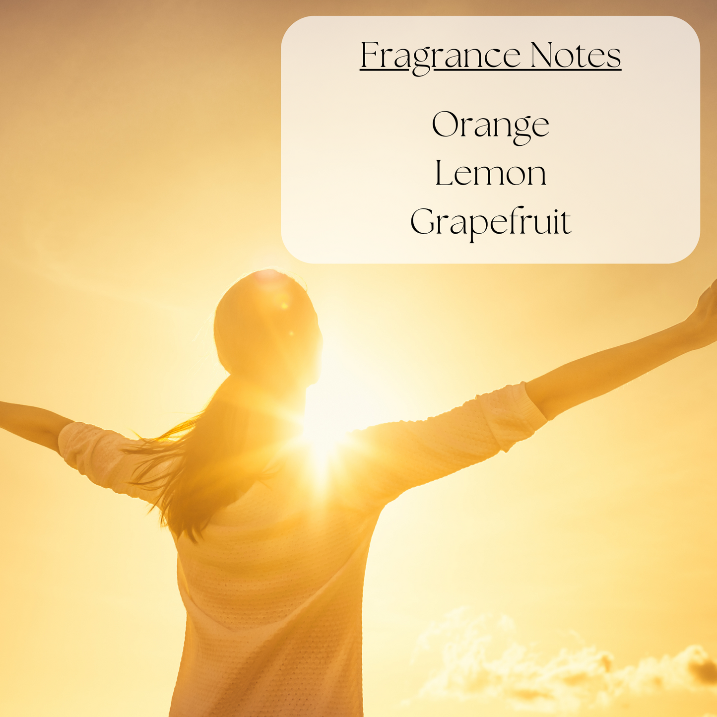 Positive Energy - Wax Melts