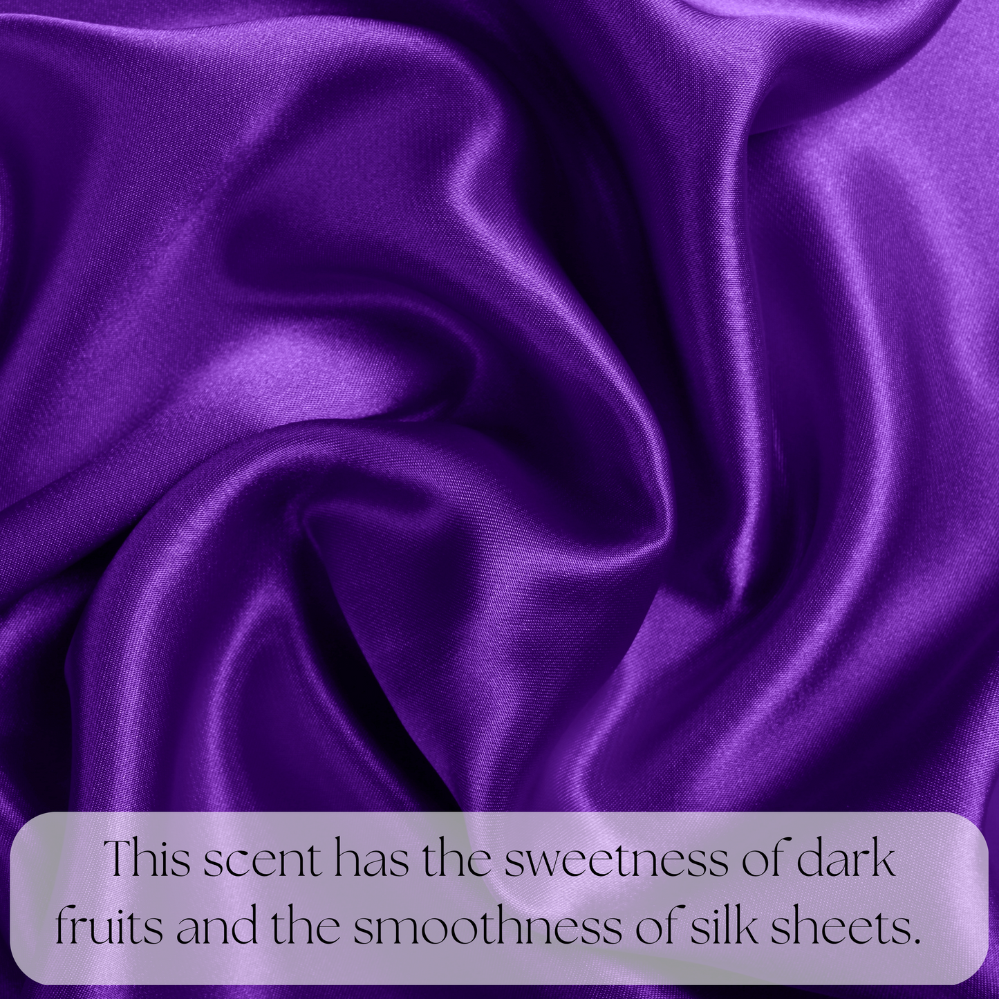 Silk Sheets - Wax Melts