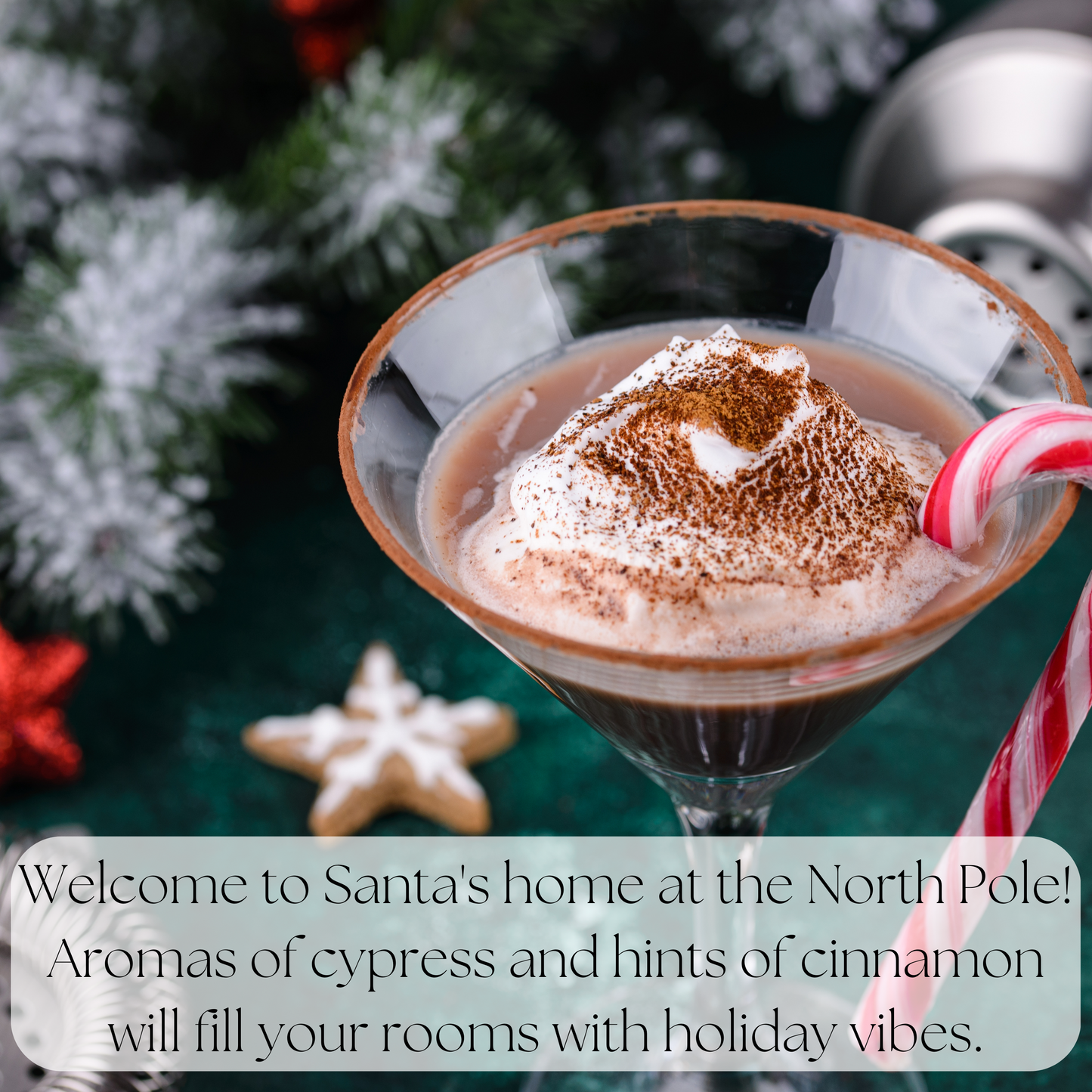North Pole - Wax Melts