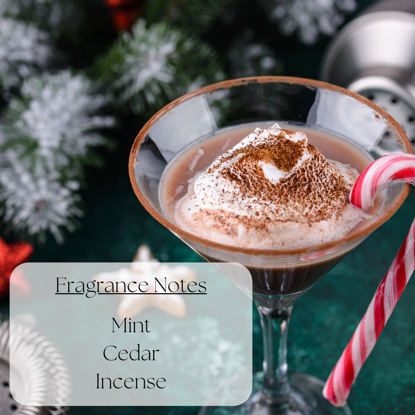 North Pole - Wax Melts