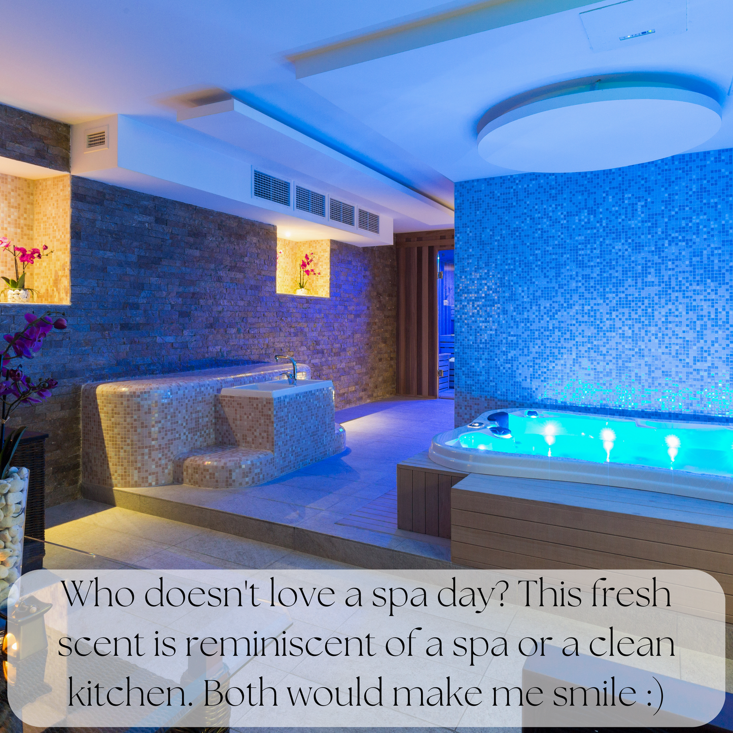 Resort Spa - Wax Melts