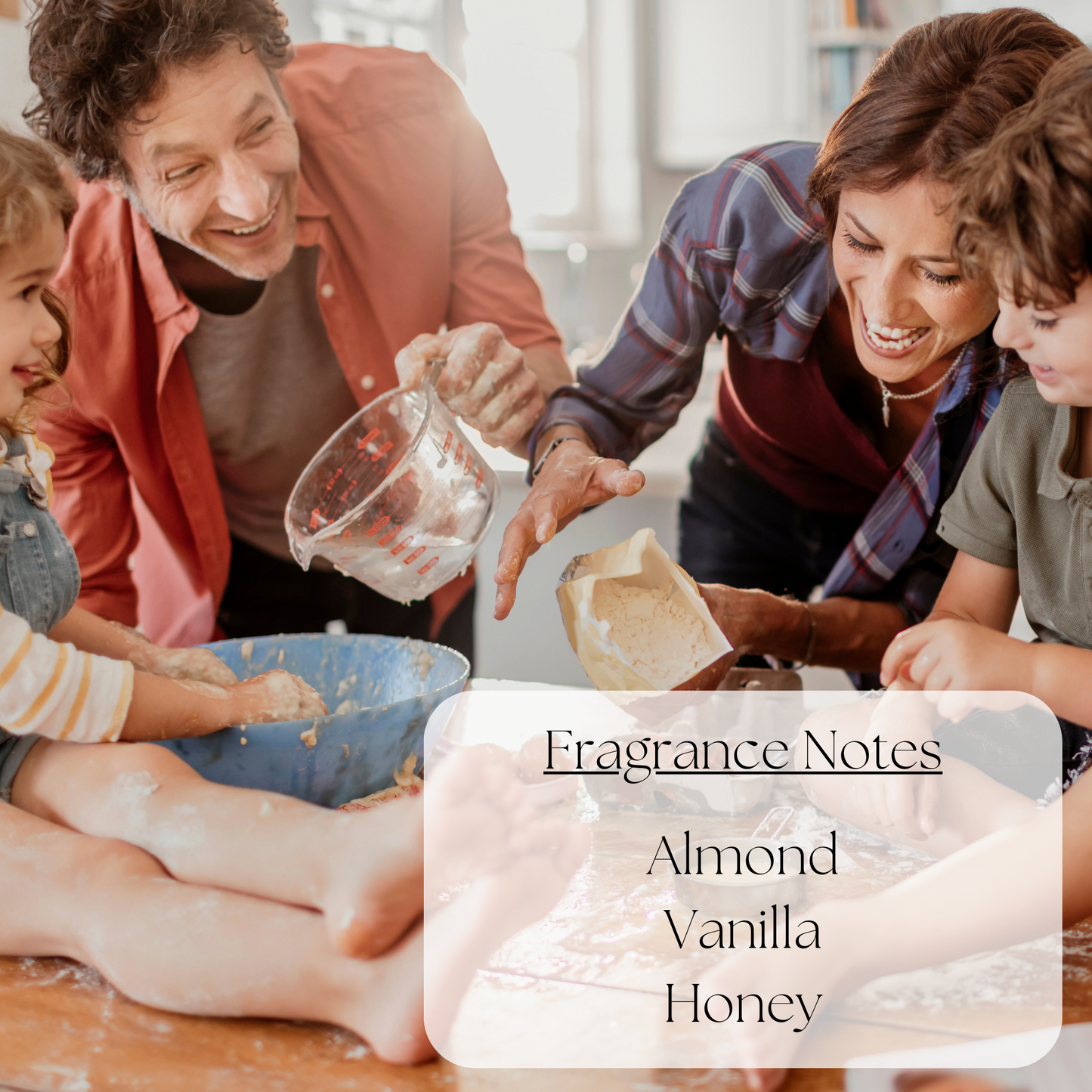 Family Time - Wax Melts