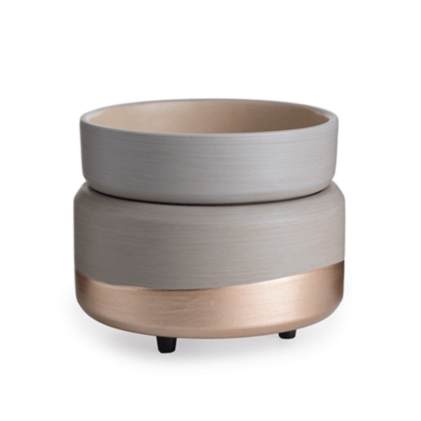 2 in 1 Sage Wax Warmer