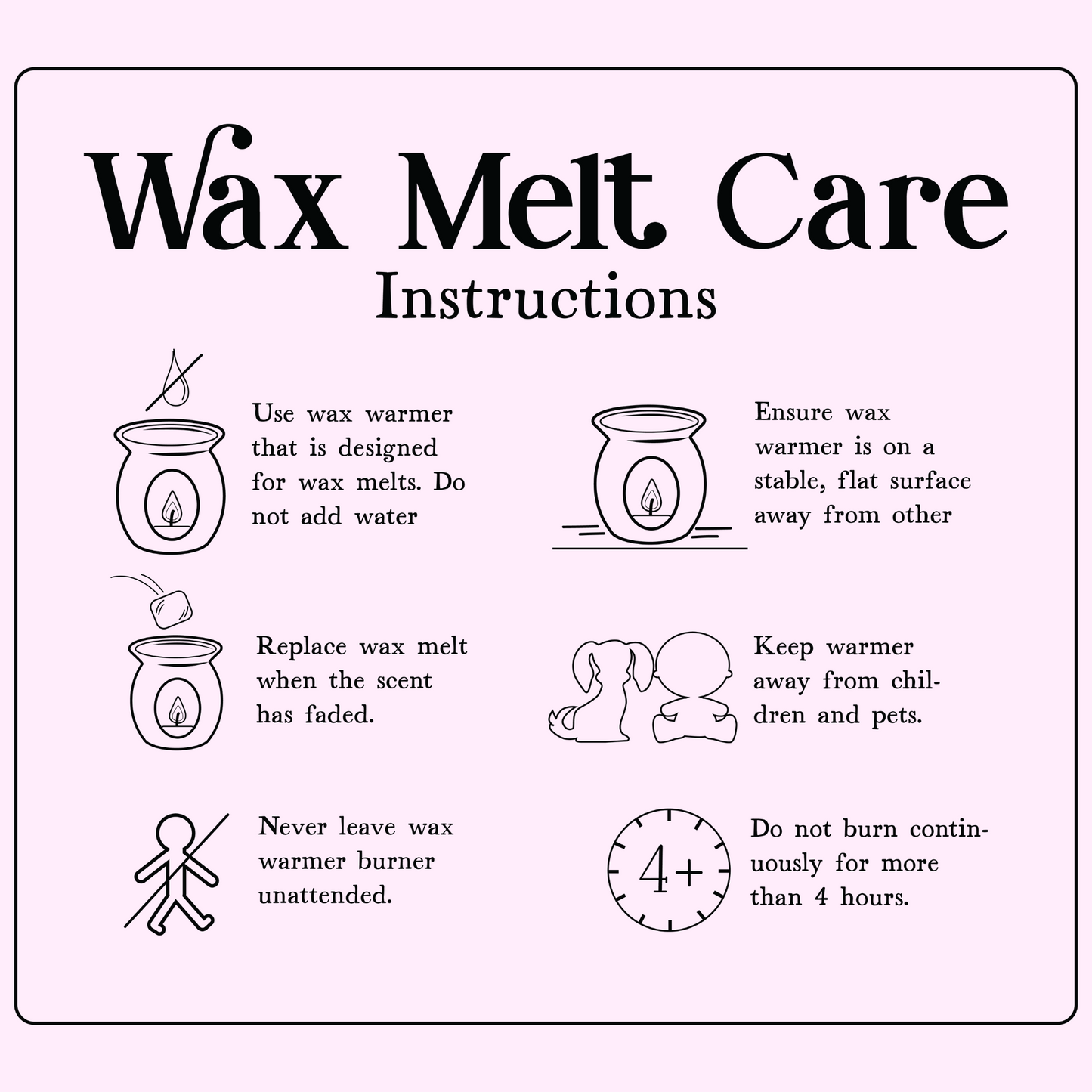 Holiday Pine - Wax Melts