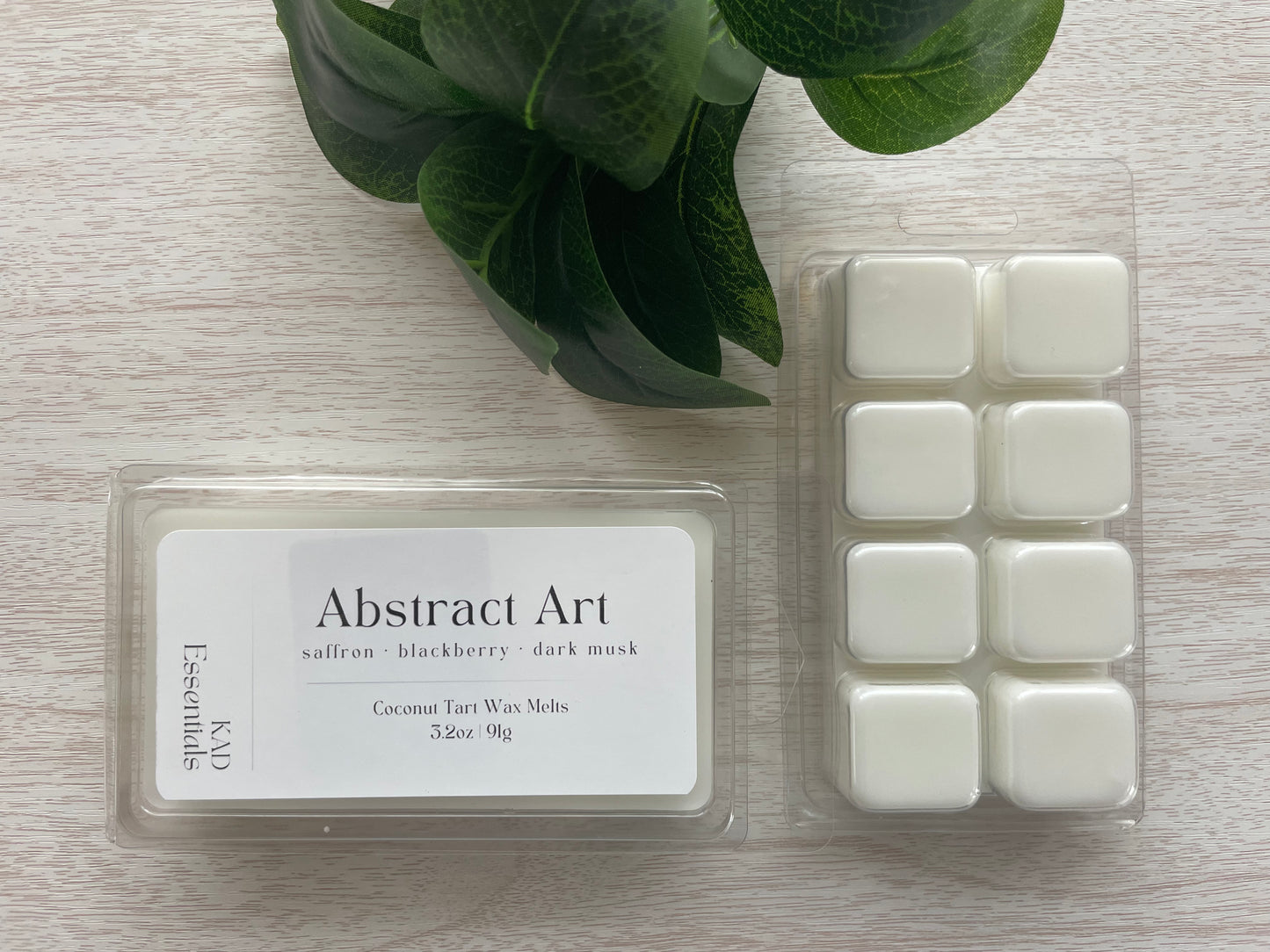 Abstract Art - Wax Melts