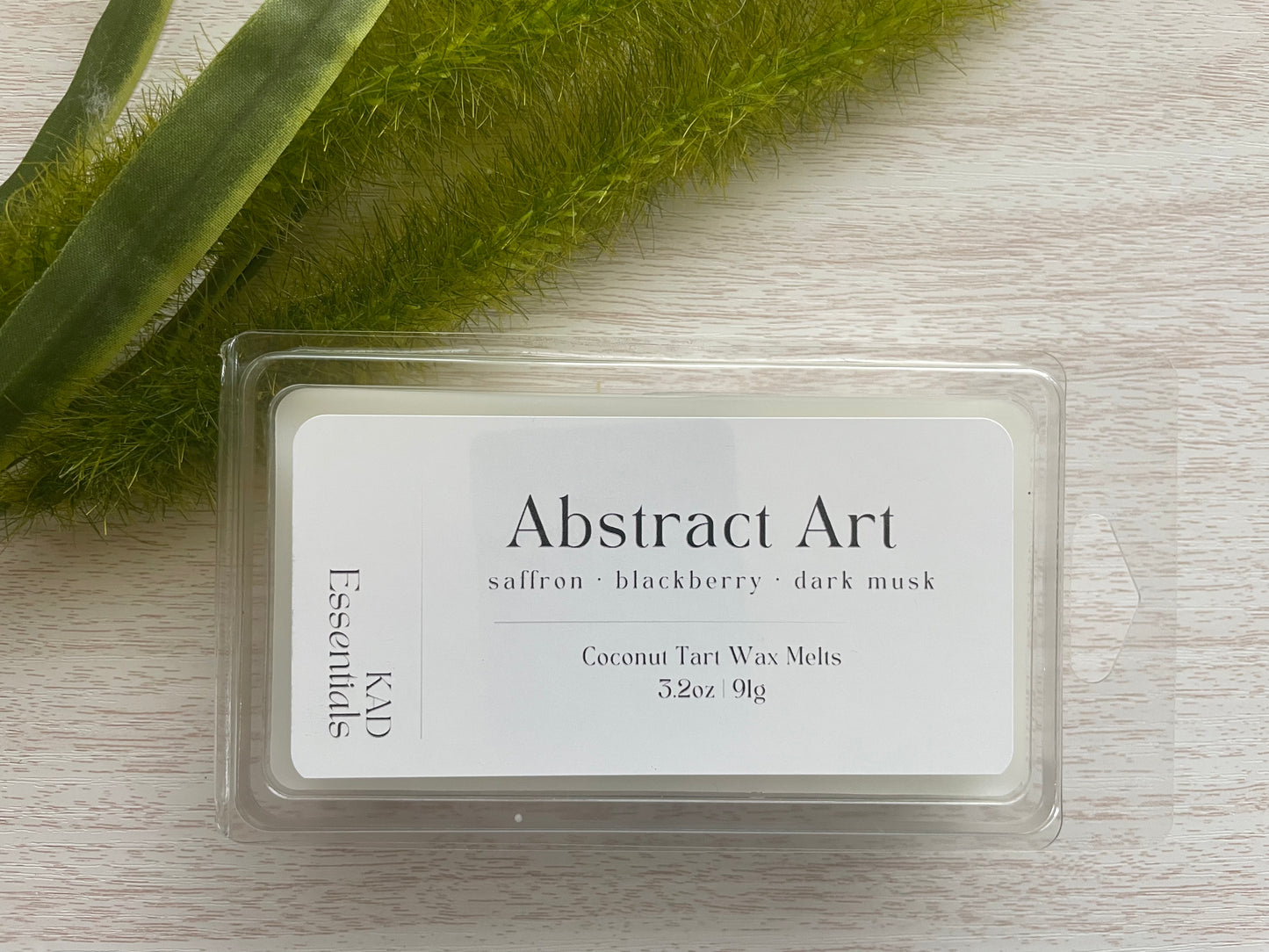 Abstract Art - Wax Melts