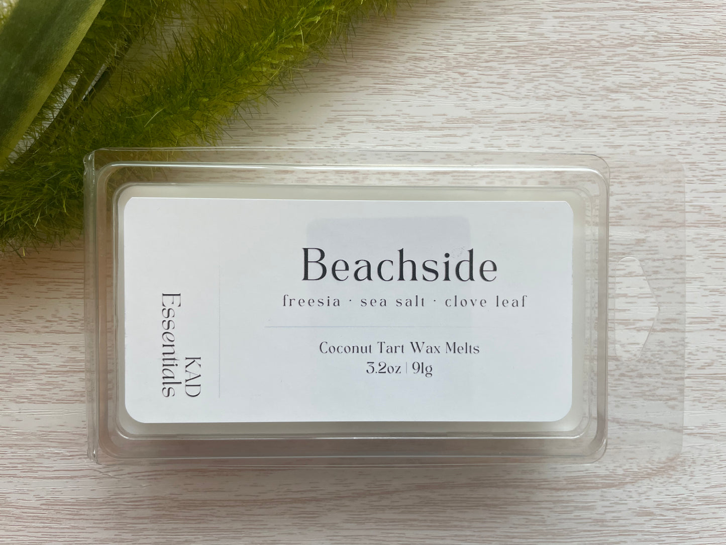 Beachside - Wax Melts