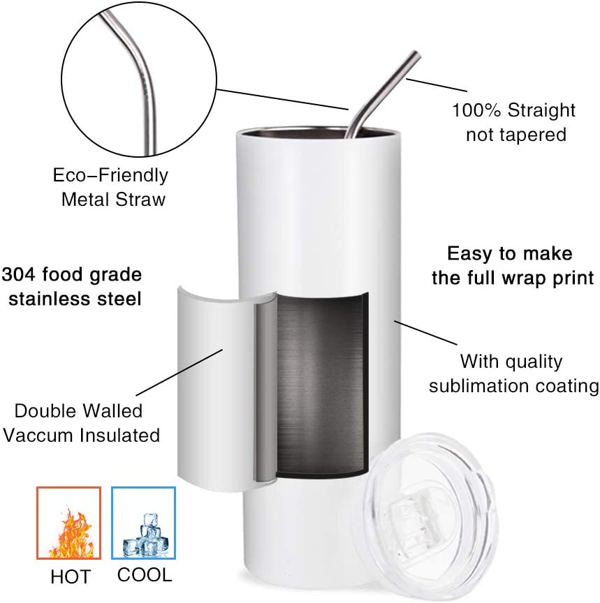 Coffee First - Tumbler