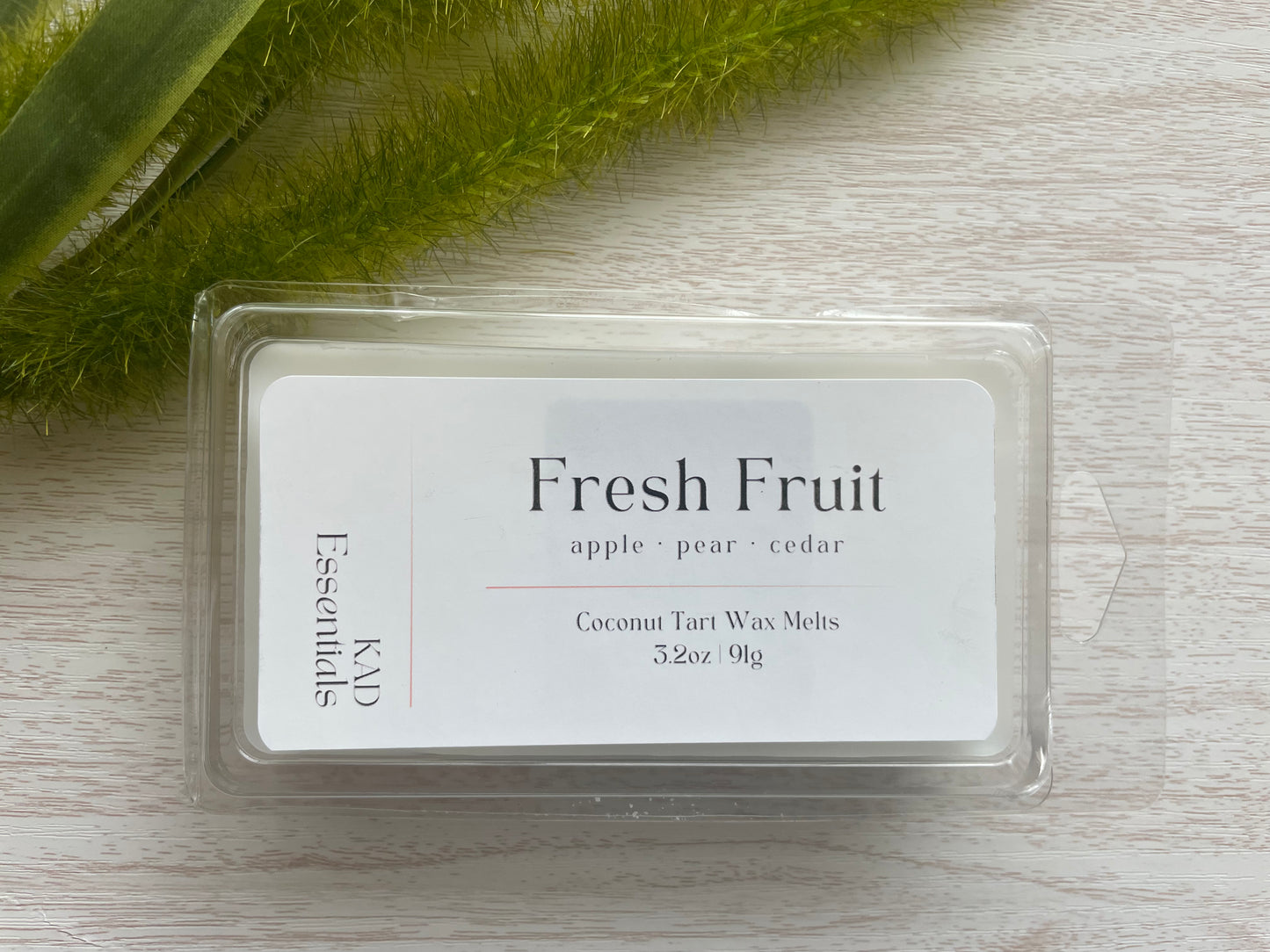 Fresh Fruit - Wax Melts