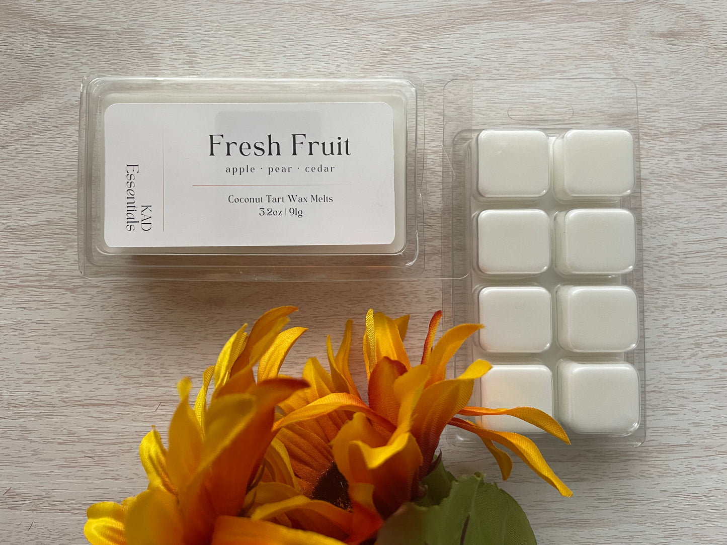 Fresh Fruit - Wax Melts