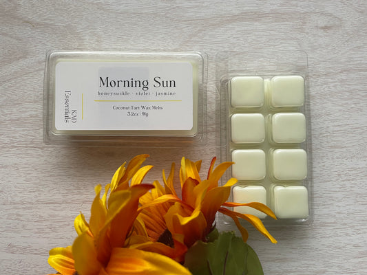 Morning Sun - Wax Melts