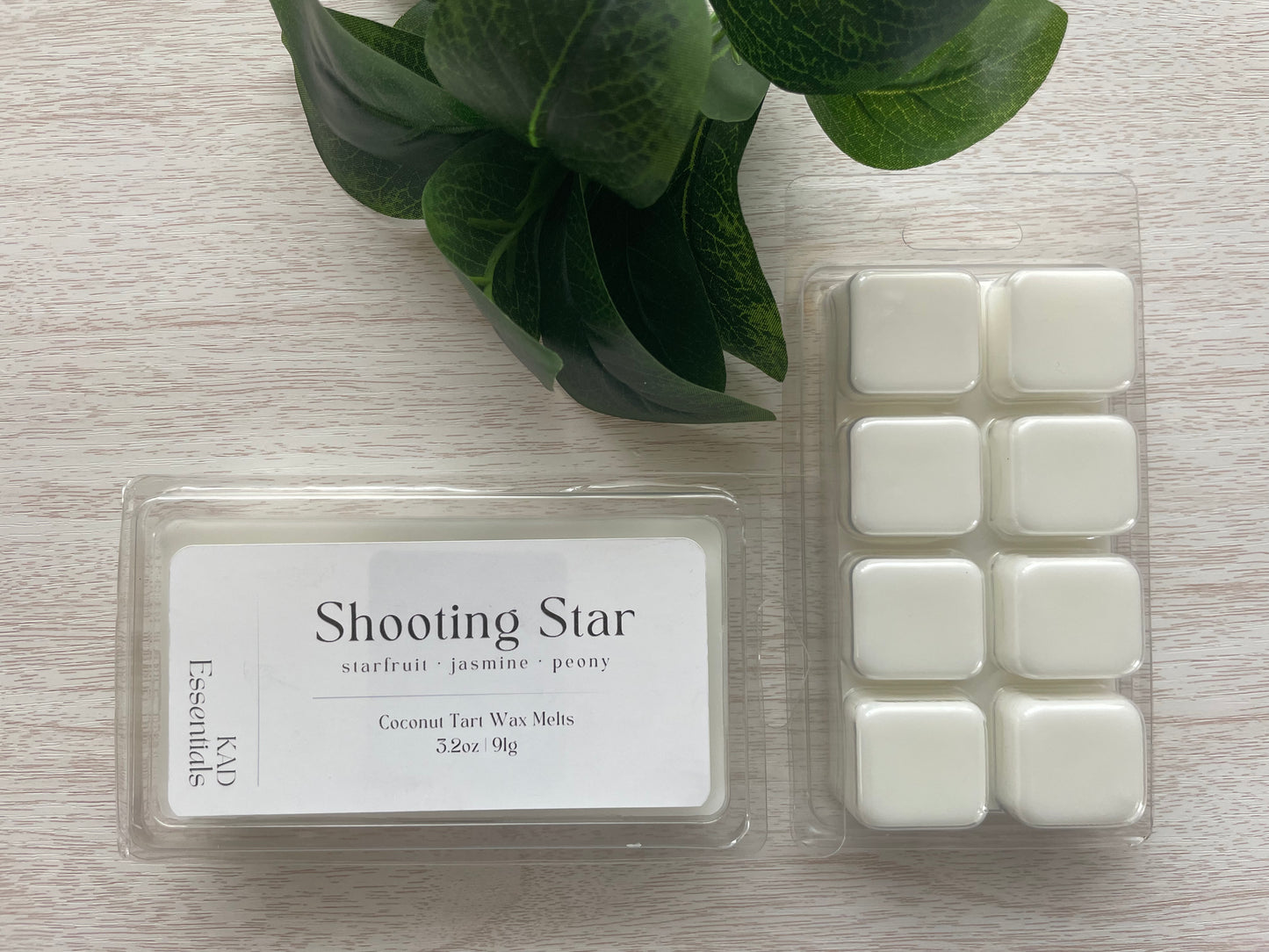 Shooting Star - Wax Melts