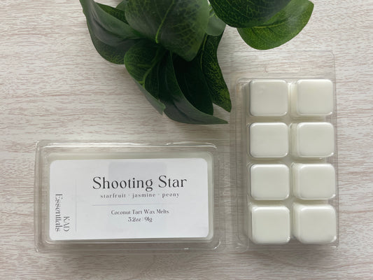 Shooting Star - Wax Melts