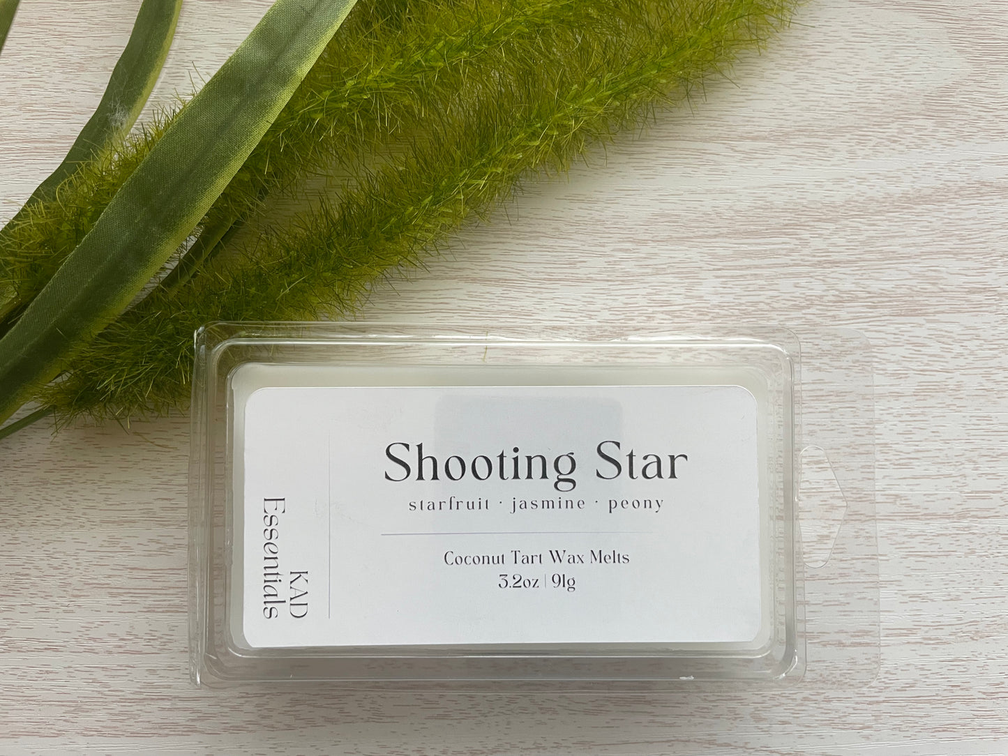 Shooting Star - Wax Melts