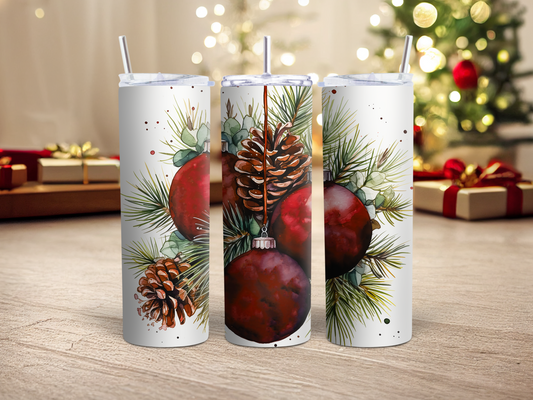 Ornaments  - Tumbler