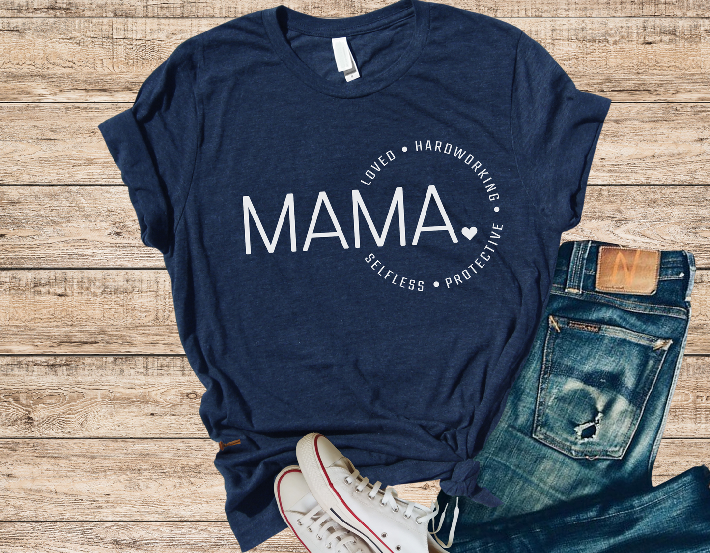 MaMa - Unisex T-Shirt