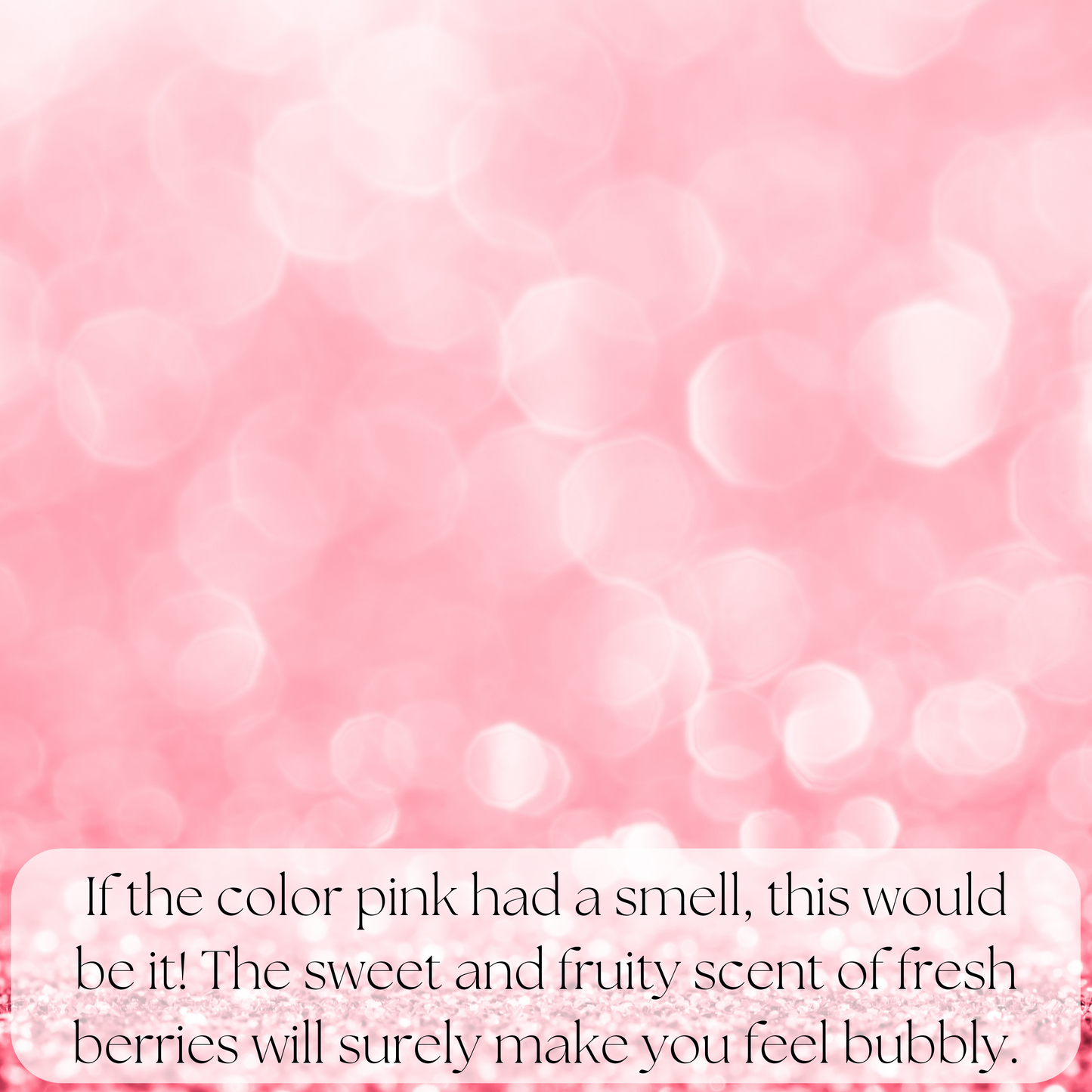 Pink Ice - Wax Melts