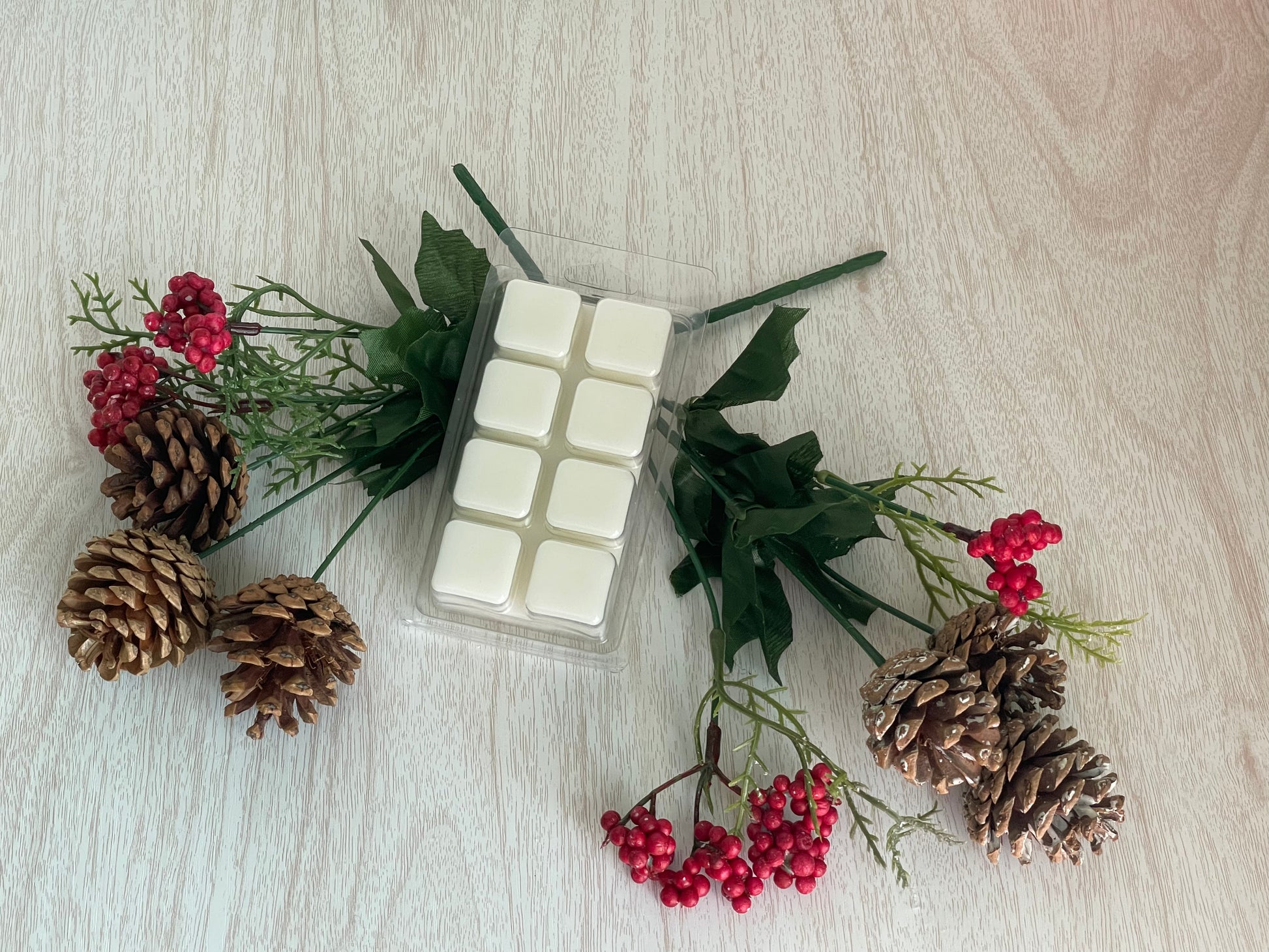 Holiday Pine - Wax Melts – KAD Essentials
