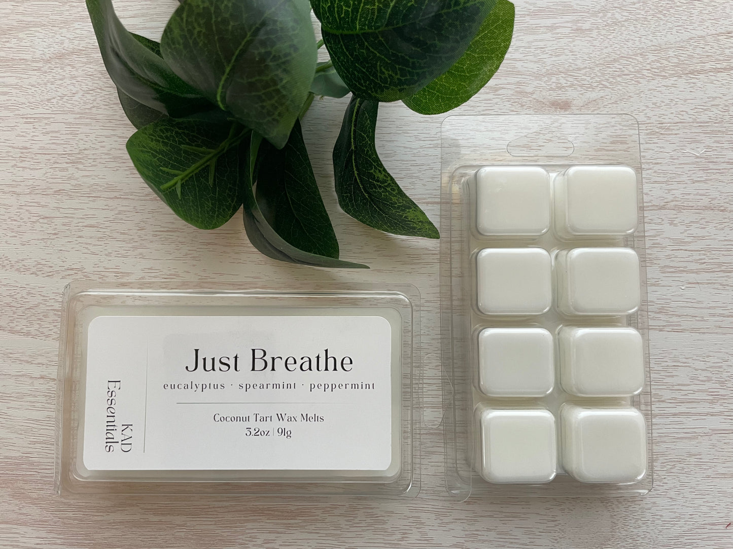 Just Breathe - Wax Melts