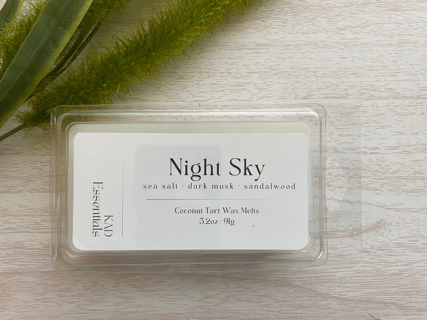 Night Sky - Wax Melts