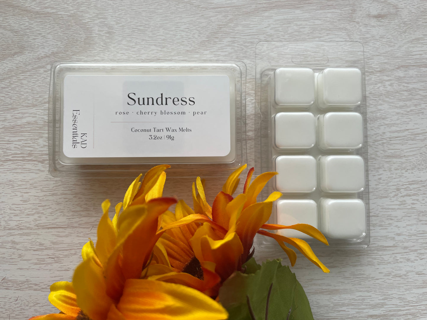 Sundress - Wax Melts