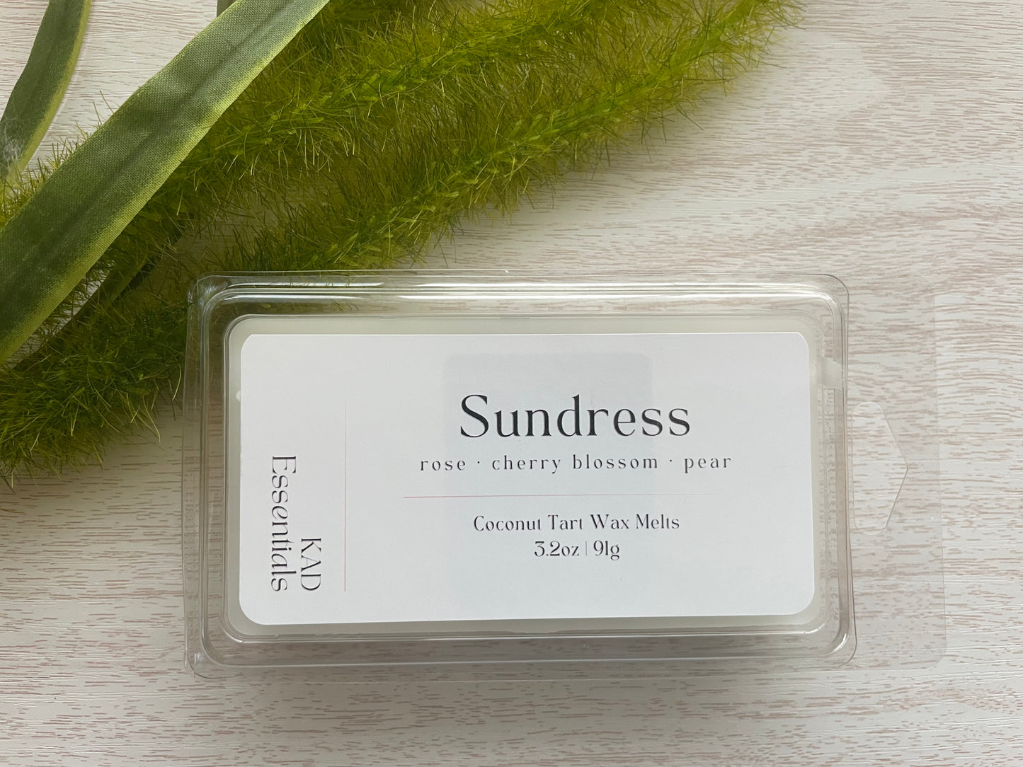 Sundress - Wax Melts