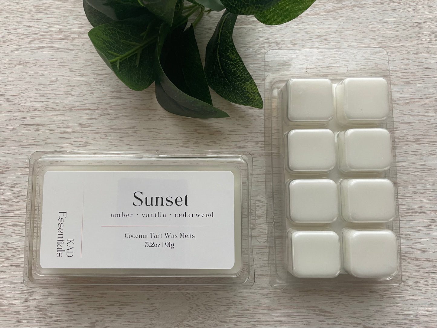 Sunset - Wax Melts